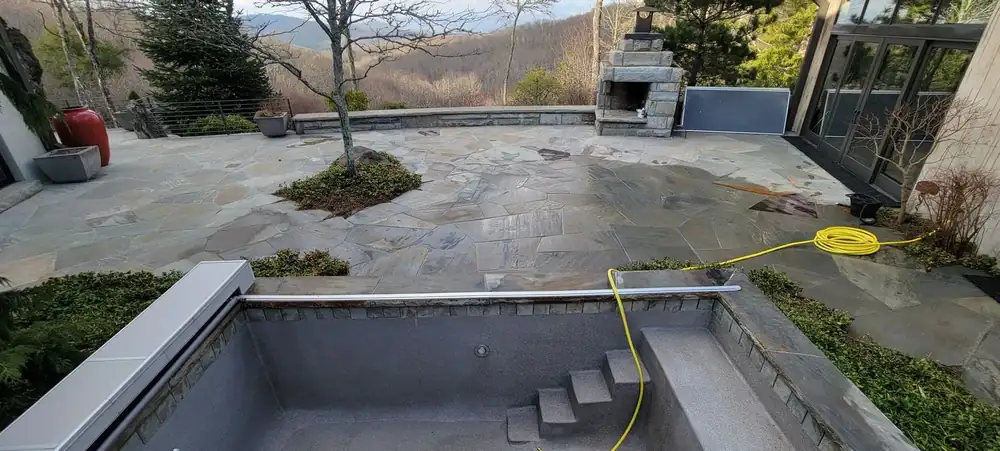 Carolina Pool Services and Supplies job photo