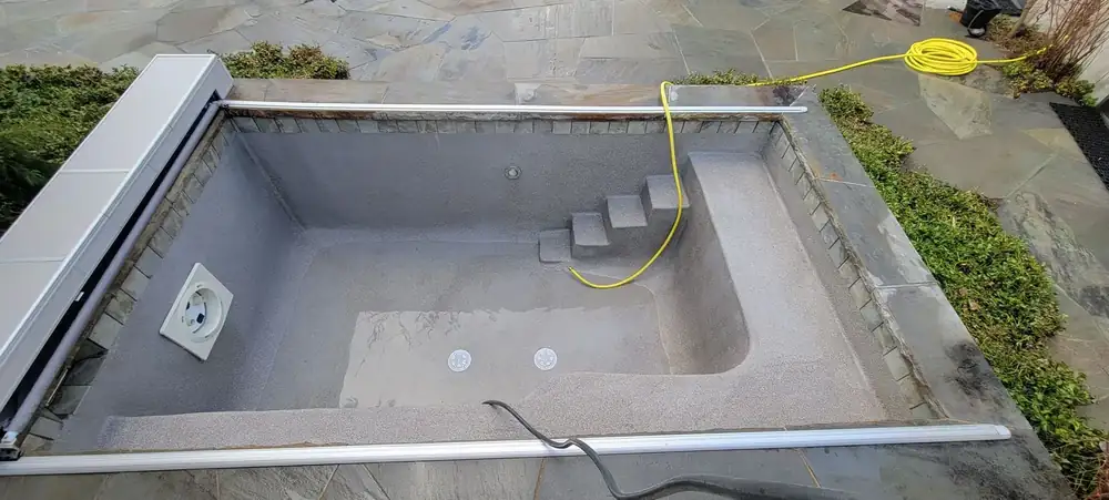 Carolina Pool Services and Supplies job photo
