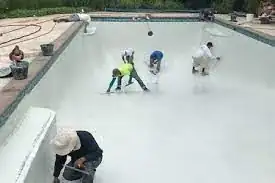 Carolina Pool Services and Supplies job photo