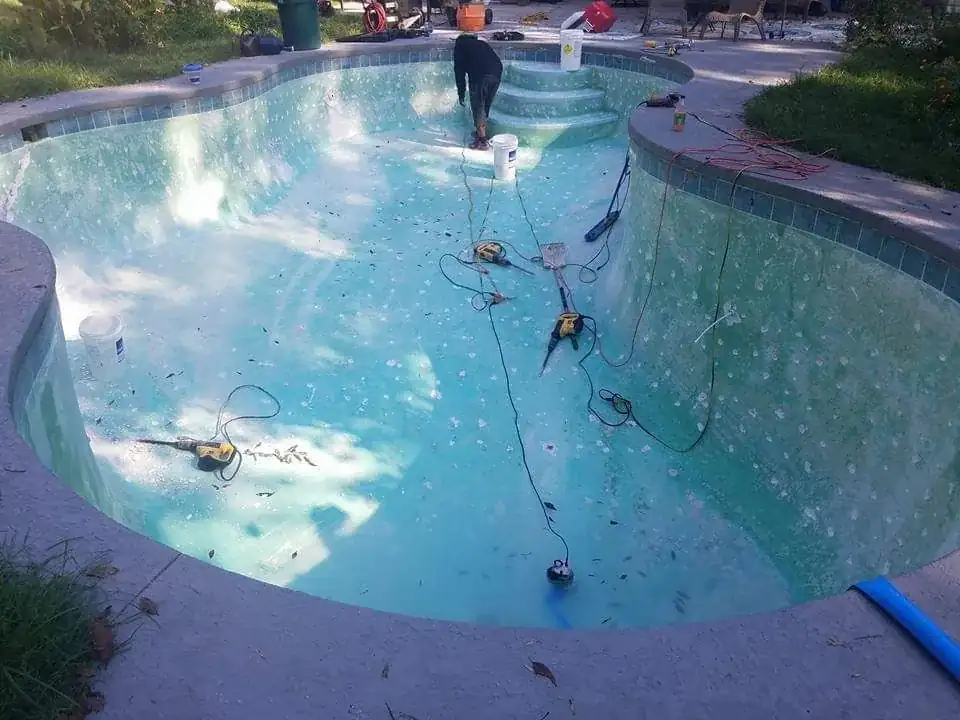 Carolina Pool Services and Supplies job photo
