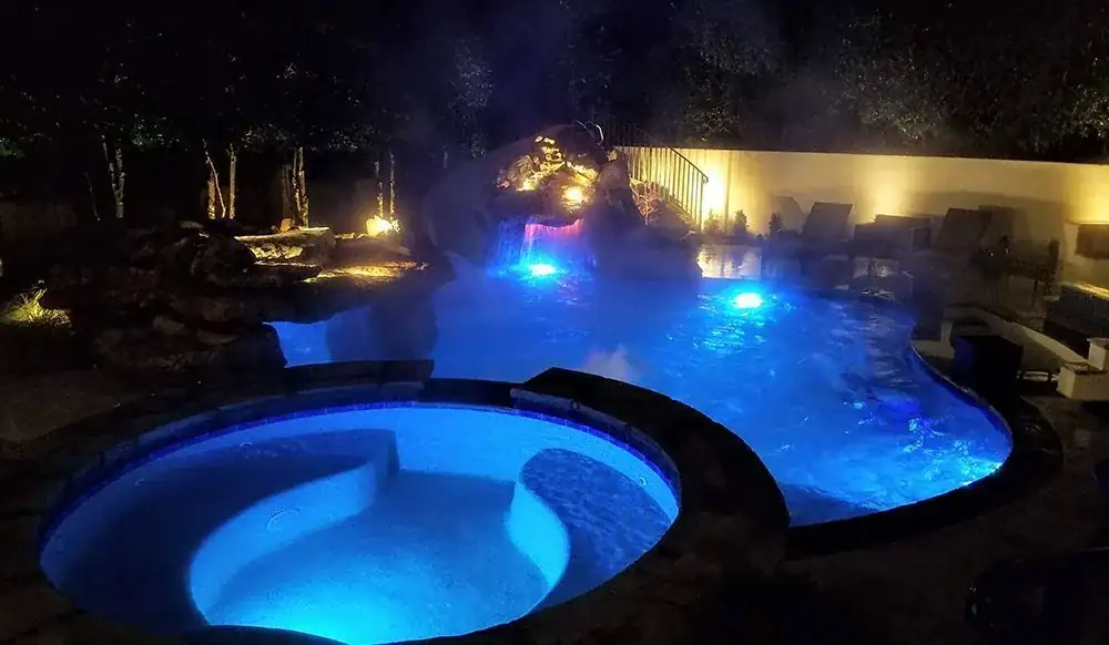 Carolina Pool Services and Supplies job photo