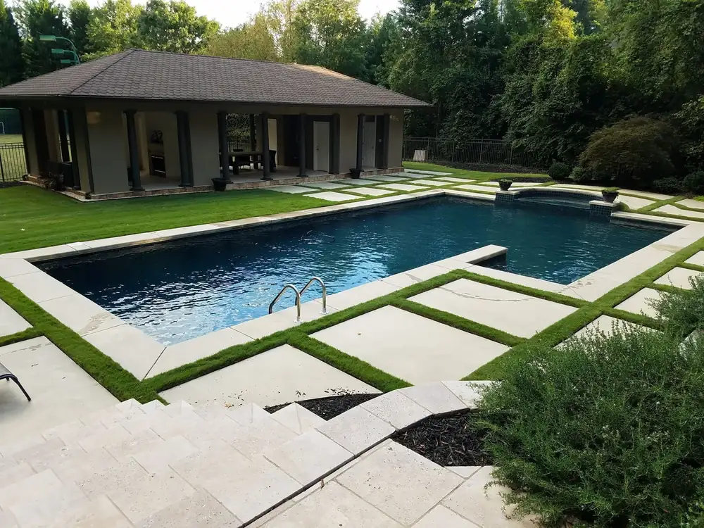 Carolina Pool Services and Supplies job photo