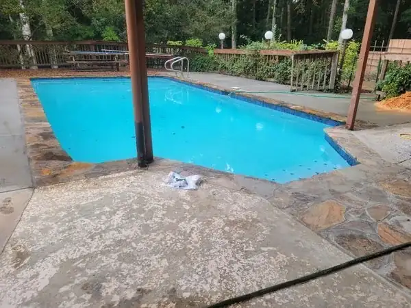 Carolina Pool Services and Supplies job photo